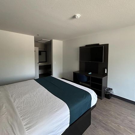 Studio 6 Lake Elsinore, Ca エクステリア 写真