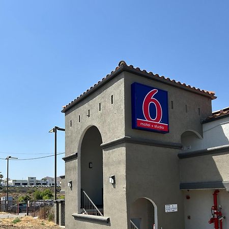 Studio 6 Lake Elsinore, Ca エクステリア 写真