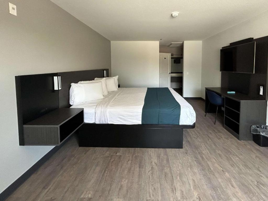 Studio 6 Lake Elsinore, Ca エクステリア 写真