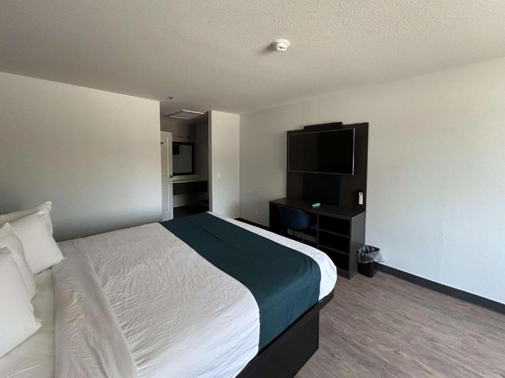 Studio 6 Lake Elsinore, Ca エクステリア 写真